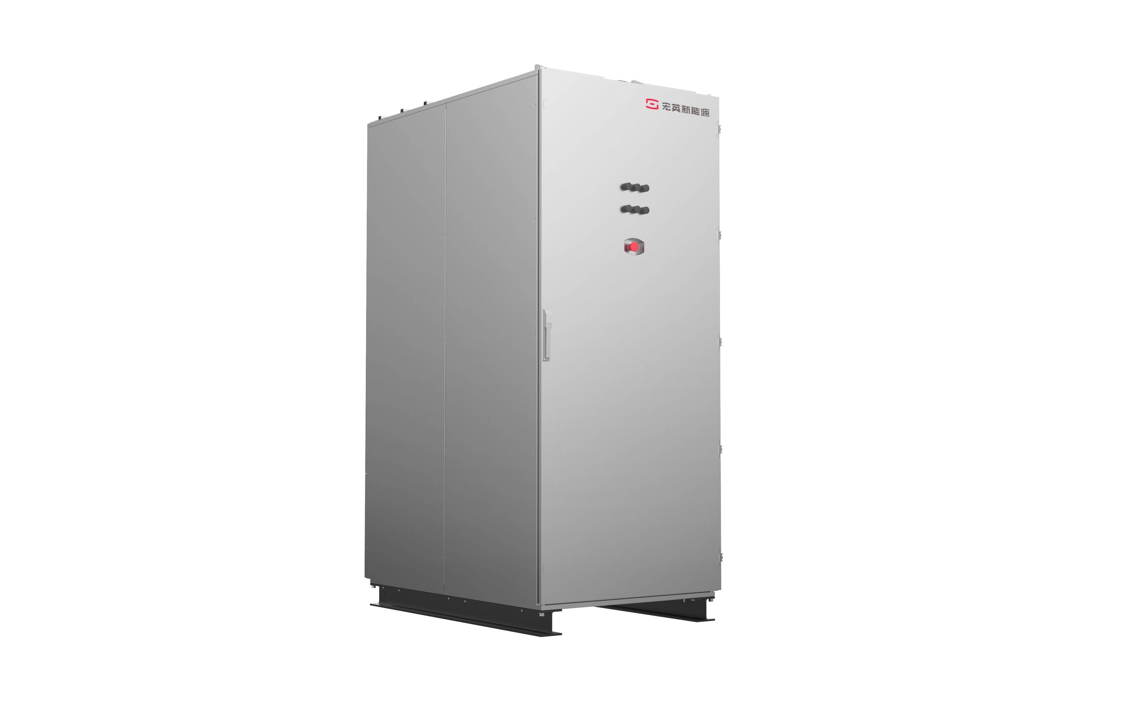 ePower A1浸没式储能一体柜